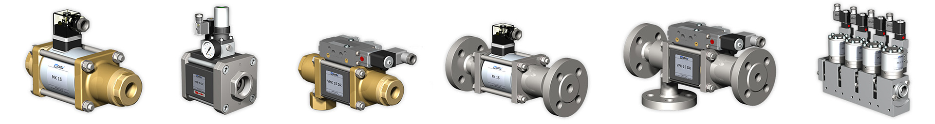 co-ax valves inc. – your valve solution provider